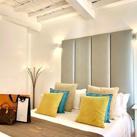 Palace Fontana Di Trevi Loft Roma Ngoại thất bức ảnh