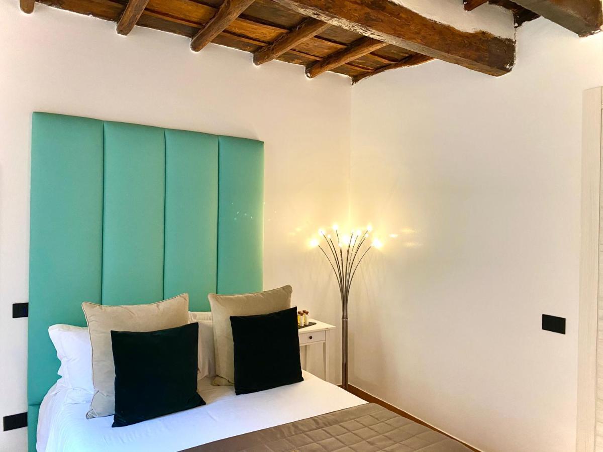 Palace Fontana Di Trevi Loft Roma Ngoại thất bức ảnh