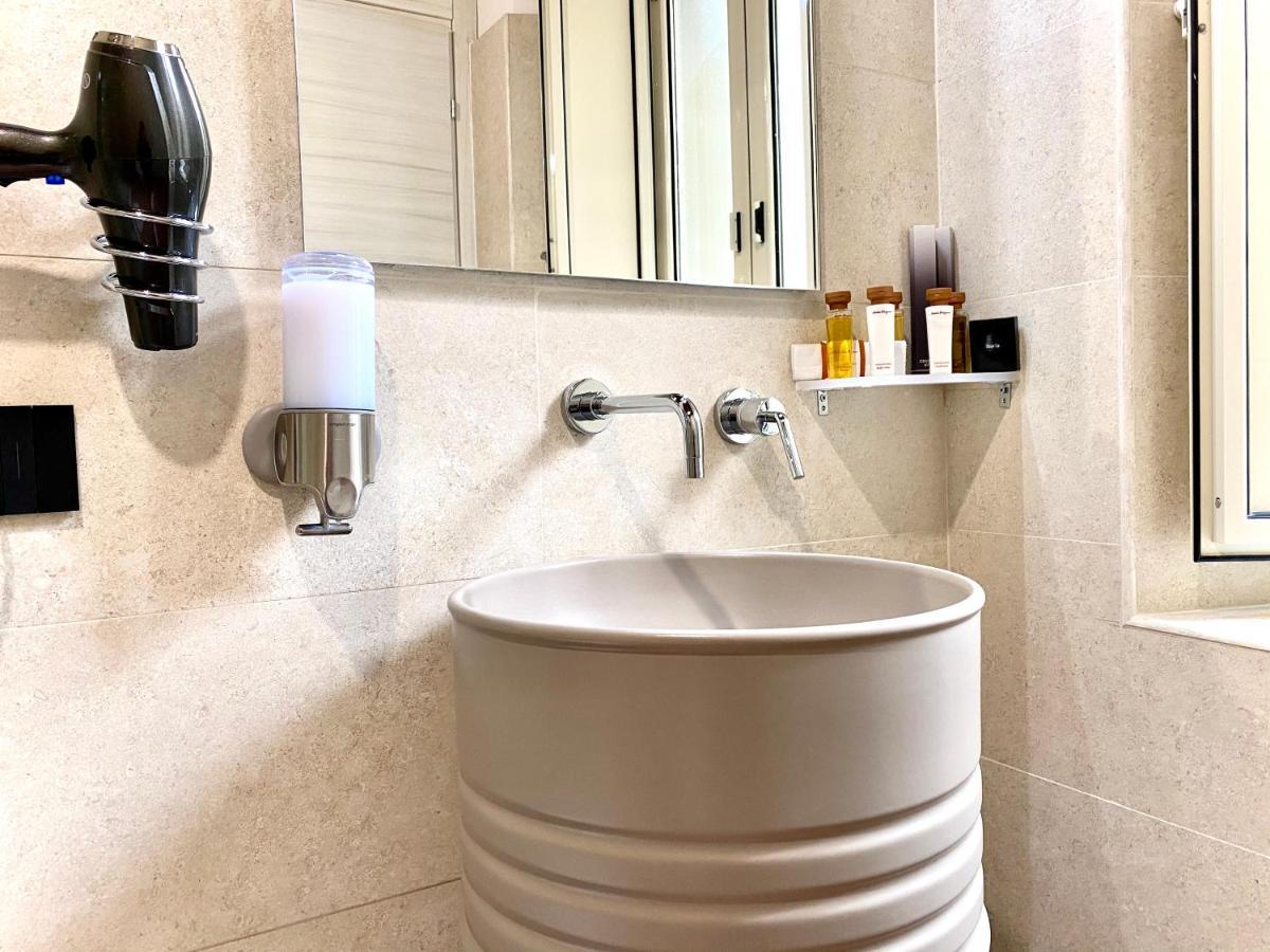 Palace Fontana Di Trevi Loft Roma Ngoại thất bức ảnh