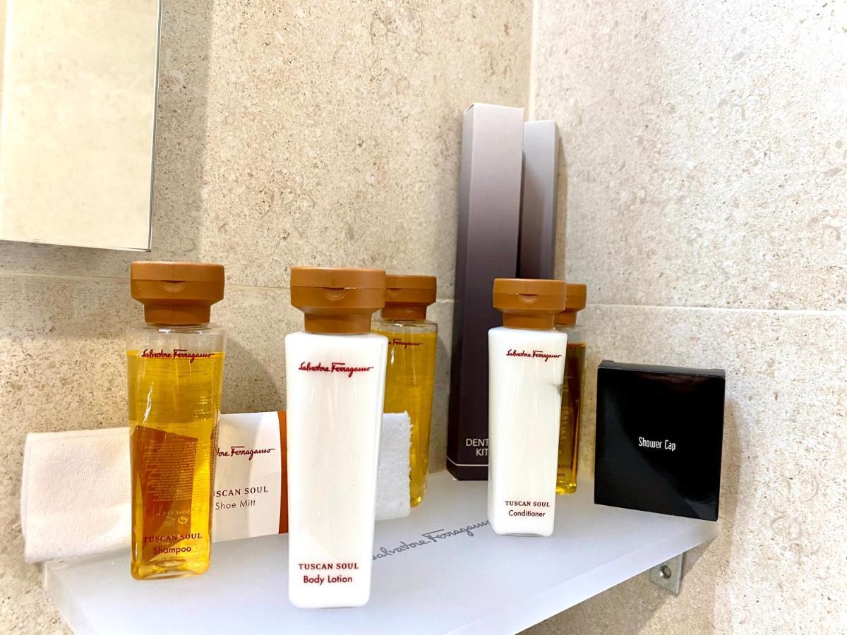 Palace Fontana Di Trevi Loft Roma Ngoại thất bức ảnh