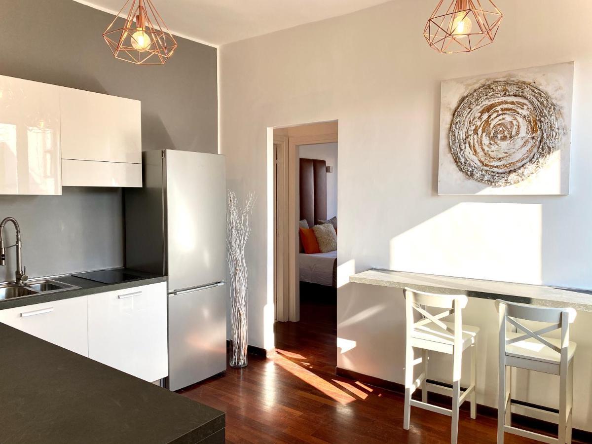 Palace Fontana Di Trevi Loft Roma Ngoại thất bức ảnh