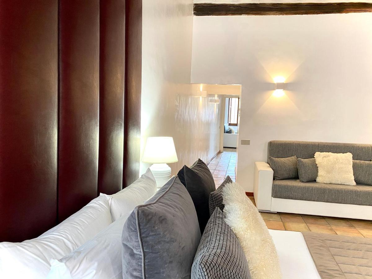 Palace Fontana Di Trevi Loft Roma Ngoại thất bức ảnh