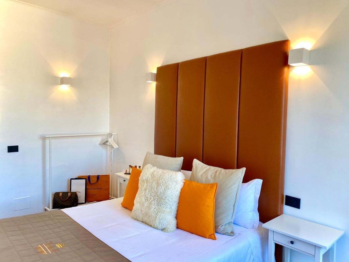 Palace Fontana Di Trevi Loft Roma Ngoại thất bức ảnh