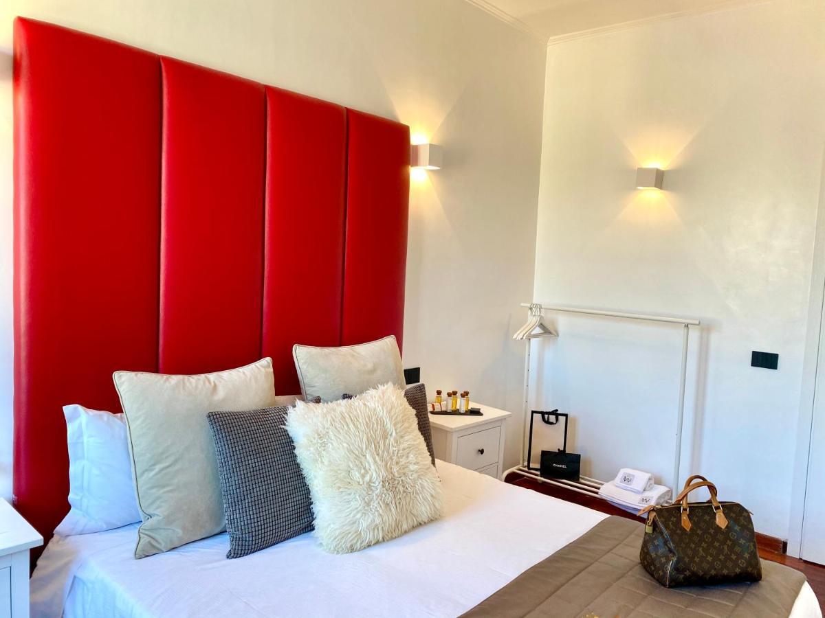 Palace Fontana Di Trevi Loft Roma Ngoại thất bức ảnh