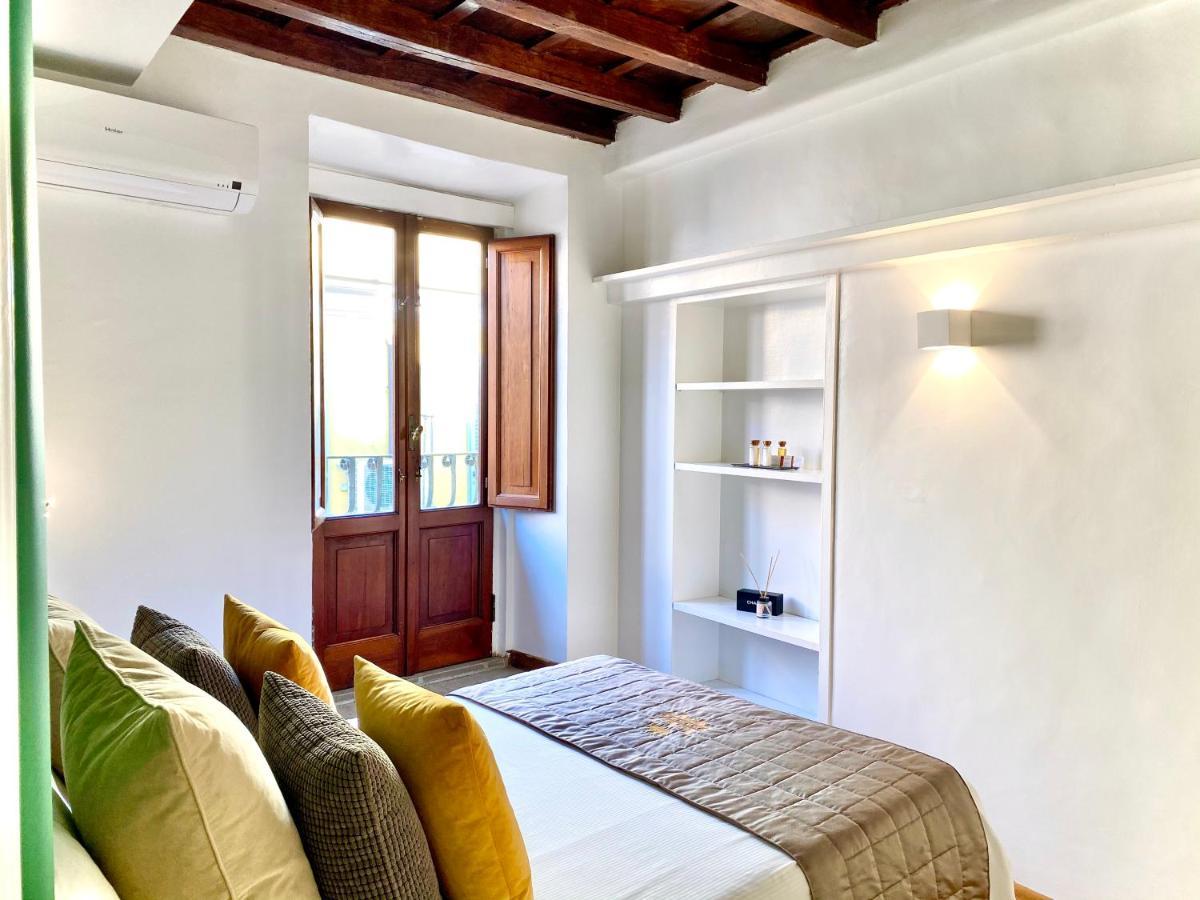 Palace Fontana Di Trevi Loft Roma Ngoại thất bức ảnh