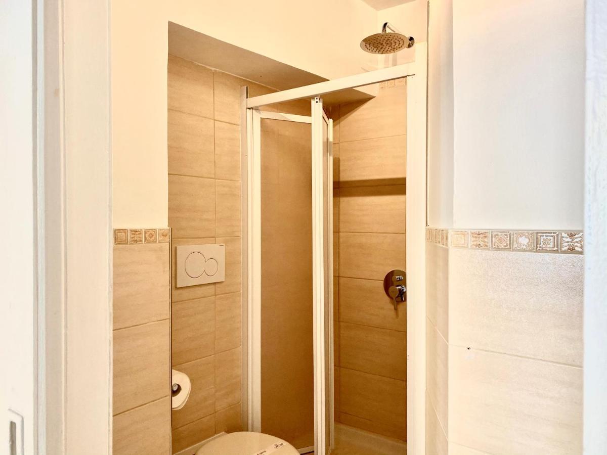 Palace Fontana Di Trevi Loft Roma Ngoại thất bức ảnh