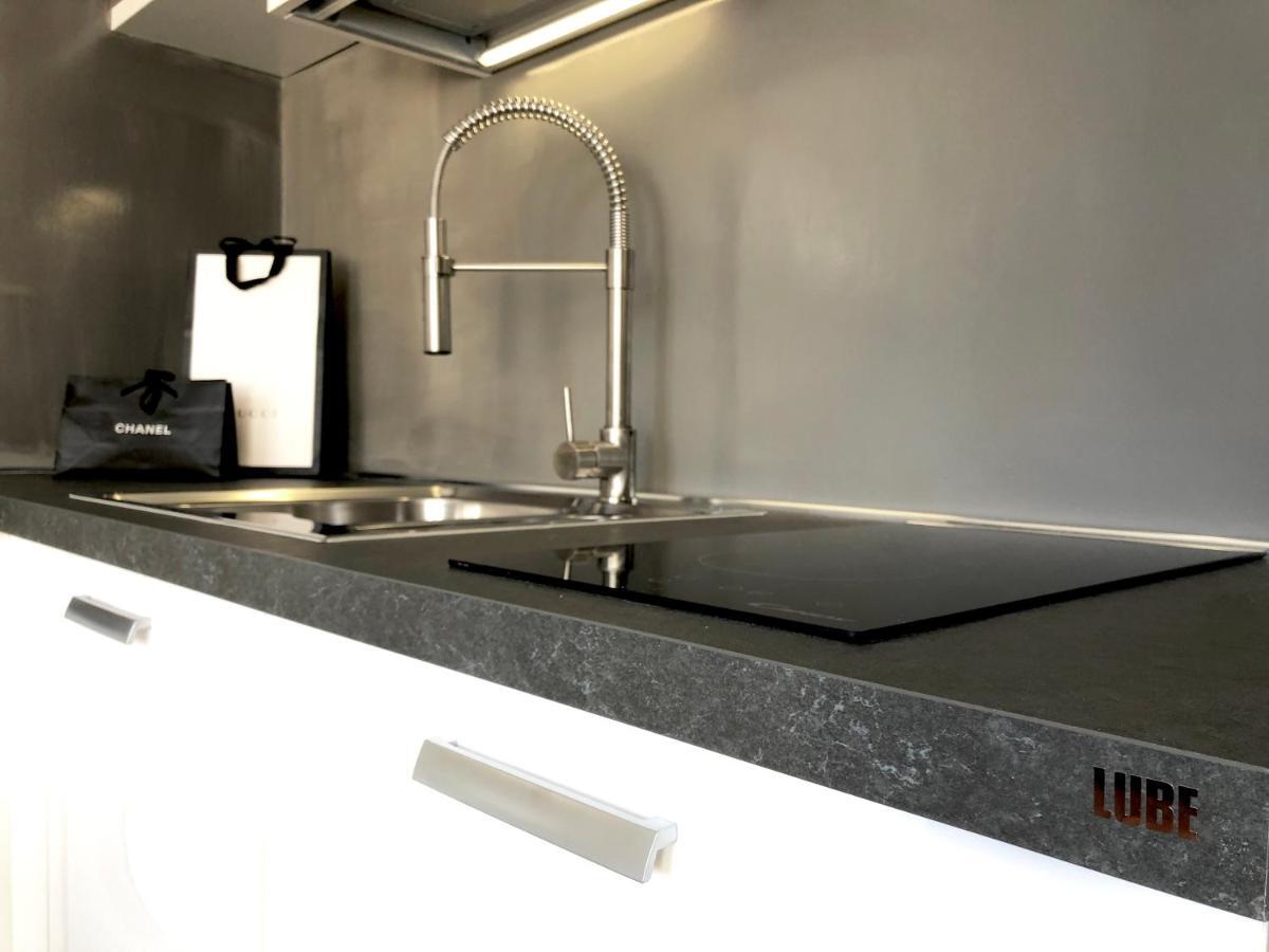Palace Fontana Di Trevi Loft Roma Ngoại thất bức ảnh